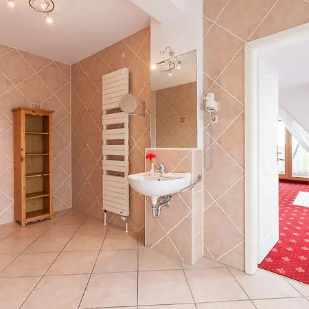 Strandhaus Claassen *