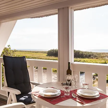 Διαμέρισμα Strandhaus Claassen *