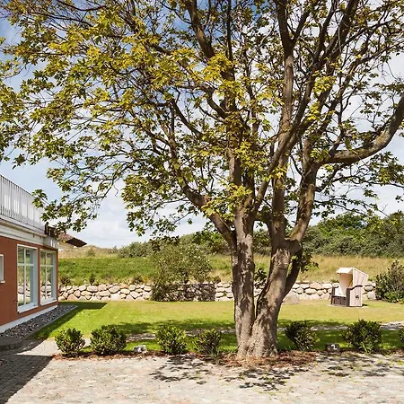 Strandhaus Claassen Διαμέρισμα